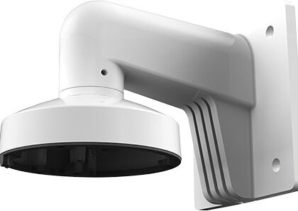 Suporte de Parede p/ Câmaras Mini Dome (Branco) - HIKVISION