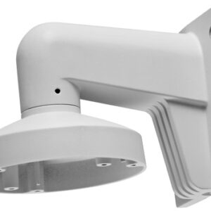 Suporte de Parede p/ C?maras Dome (Branco) - HIKVISION