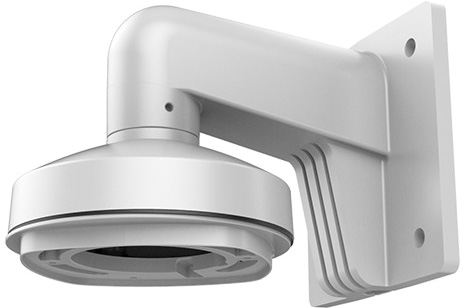 Suporte de Parede p/ Câmaras Mini Dome (Branco) - HIKVISION