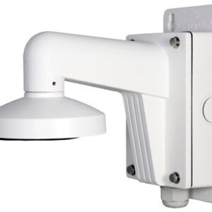 Suporte de Parede p/ Câmaras Dome (Branco) - HIKVISION