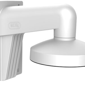 Suporte de Parede p/ Câmaras Dome (Branco) - HIKVISION
