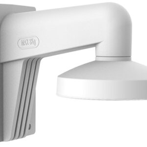 Suporte de Parede p/ Câmaras Dome (Branco) - HIKVISION