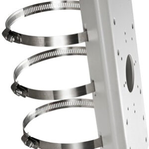 Suporte de Mastro p/ C?maras Compactas - HIKVISION