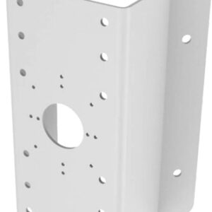 Suporte p/ Esquina Ângulo de 90º - HIKVISION