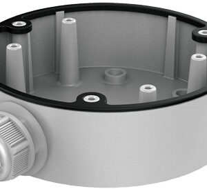 Caixa de Conex?es p/ C?maras Dome - HIKVISION