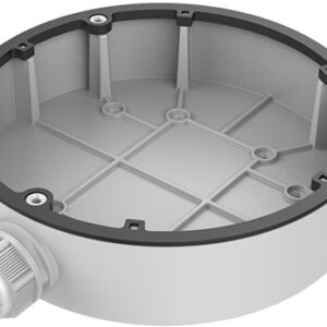 Caixa de Conexões p/ Câmaras Dome - HIKVISION