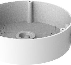 Caixa de Conexões p/ Câmaras Dome - HIKVISION