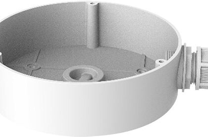Caixa de Conexões p/ Câmaras Dome - HIKVISION