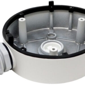 Caixa de Conex?es p/ C?maras Dome - HIKVISION