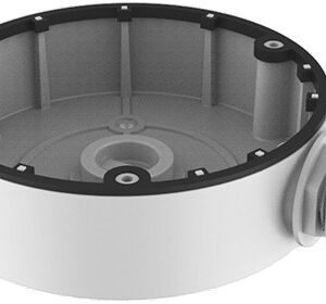Caixa de Conexões p/ Câmaras Dome - HIKVISION