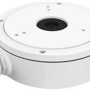 Caixa de Conexões p/ Câmaras Dome - HIKVISION