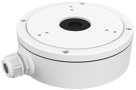 Caixa de Conexões p/ Câmaras Dome - HIKVISION
