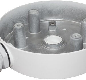 Caixa de Conexões p/ Câmaras Dome - HIKVISION