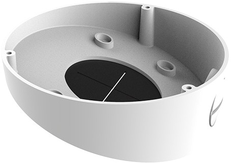Suporte de Montagem de Tecto Inclinado - HIKVISION