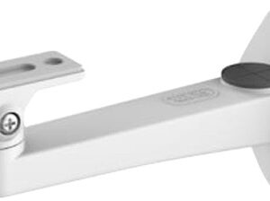 Suporte de Parede p/ C?maras Box e Bullet (Branco) - HIKVISION