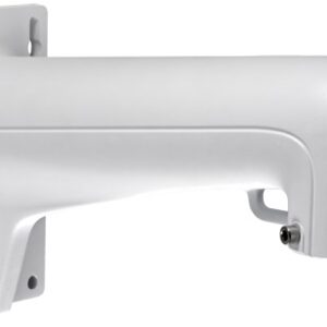 Suporte Parede p/ Camara Vigilancia Dome (Branco) - HIKVISION