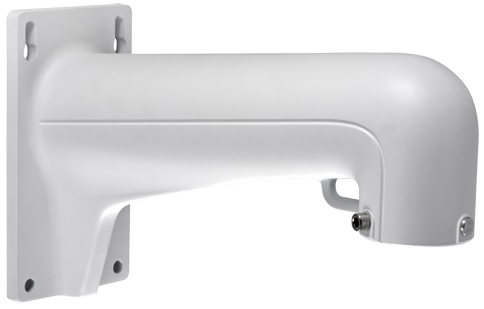 Suporte Parede p/ Camara Vigilancia Dome (Branco) - HIKVISION