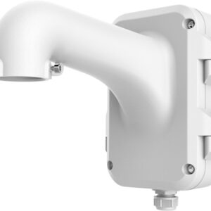 Suporte de Parede c/ Caixa de Conex?es p/ Domes Motorizadas - HIKVISION