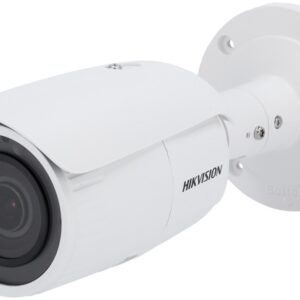 Câmara de Vigilância Bullet IP Core 4MP 2.8-12mm IR 30m + PoE IP67 (Branco) - HIKVISION