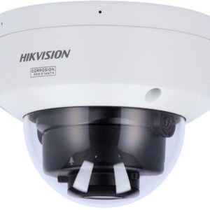 Câmara de Vigilância IP Domo PRO ColorVu3.0 (2.8 mm) - HIKVISION