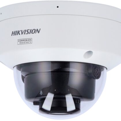 Câmara de Vigilância IP Domo PRO ColorVu3.0 (2.8 mm) - HIKVISION