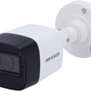 Câmara de Vigilância Bullet 4-EM-1 5Mpx 1944p (HDTVI/HDCVI/AHD/CVBS) - HIKVISION