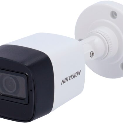 Câmara de Vigilância Bullet 4-EM-1 5Mpx 1944p (HDTVI/HDCVI/AHD/CVBS) - HIKVISION