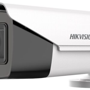 C?mara Vigil?ncia Bullet 5MP (HDTVI / HDCVI / AHD / CVBS) IP67 - HIK VISION