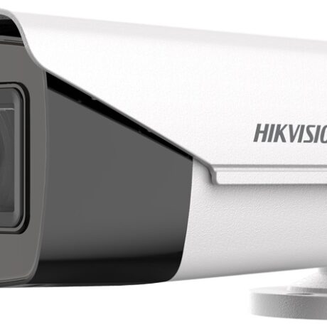Câmara Vigilância Bullet 5MP (HDTVI / HDCVI / AHD / CVBS) IP67 - HIK VISION