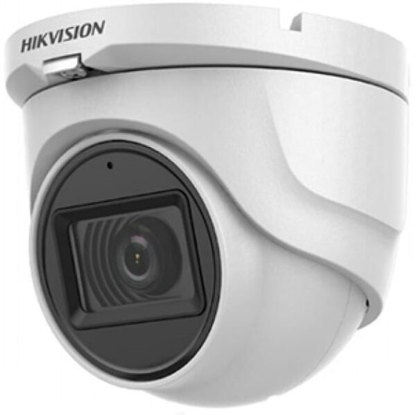 Câmara de Vigilância Dome DS-2CE76D0T-ITMFS (2,8 mm) - HIK VISION