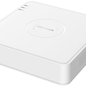 DVR Digital 5n1 VALUE HDTVI 4 Canais Video 1080P - HIK VISION