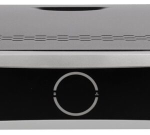Gravador NVR 32 Canais p/ Câmaras IP 16 PoE AcuSense - HIKVISION