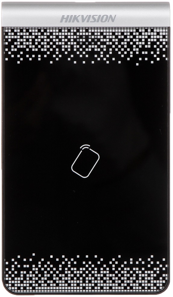 Leitor USB de Cartões RFID - HIKVISION
