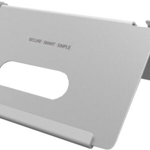 Suporte de Mesa p/ Monitor DS-KH8350-(W)TE1 - HIK VISION