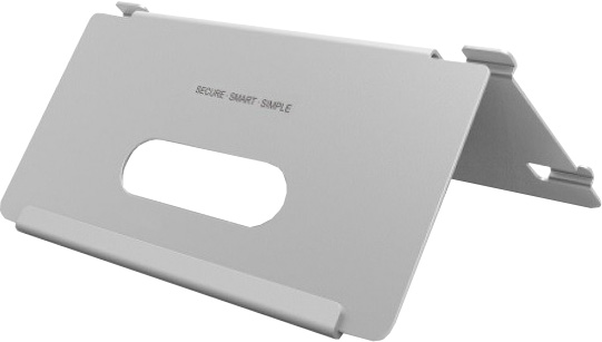 Suporte de Mesa p/ Monitor DS-KH8350-(W)TE1 - HIK VISION