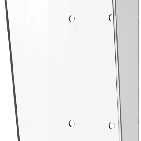 Suporte de Superf?cie p/ V?deo Porteiro DS-KV6103-PE1 / DS-KV6113-WPE1 - HIK VISION