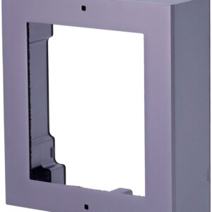 Suporte de Superf?cie p/ Video Porteiro - HIKVISION
