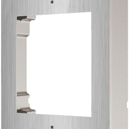 Suporte de Superfície p/ Videoporteiros - HIKVISION