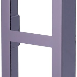 Suporte de Superfície p/ Videoporteiros - HIK VISION