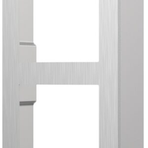 Suporte de Superf?cie p/ Videoporteiros - HIKVISION