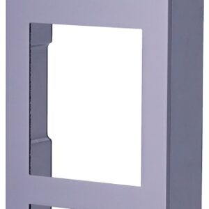 Suporte de Superf?cie p/ Videoporteiros - HIKVISION