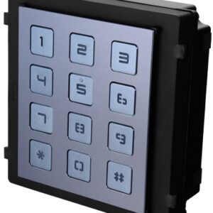 Teclado Numérico p/ Vídeo Porteiro - HIK VISION