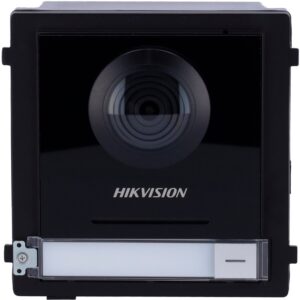 Botoneira IP c/ Câmara 2Mpx - HIK VISION
