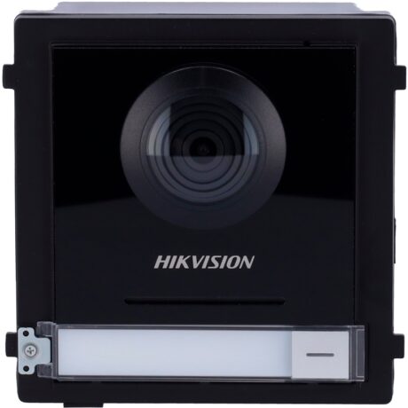 Botoneira IP c/ Câmara 2Mpx - HIK VISION