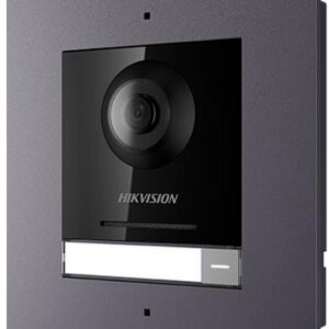Botoneira IP c/ C?mara 2Mpx - HIK VISION