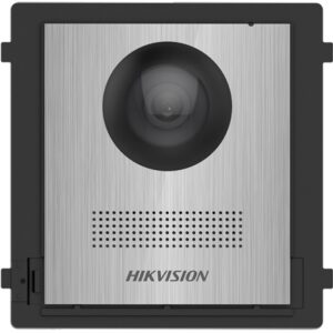 Botoneira IP c/ Câmara 2Mpx - HIK VISION