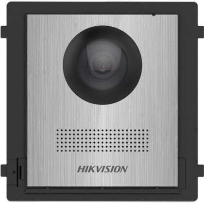 Botoneira IP c/ Câmara 2Mpx - HIK VISION