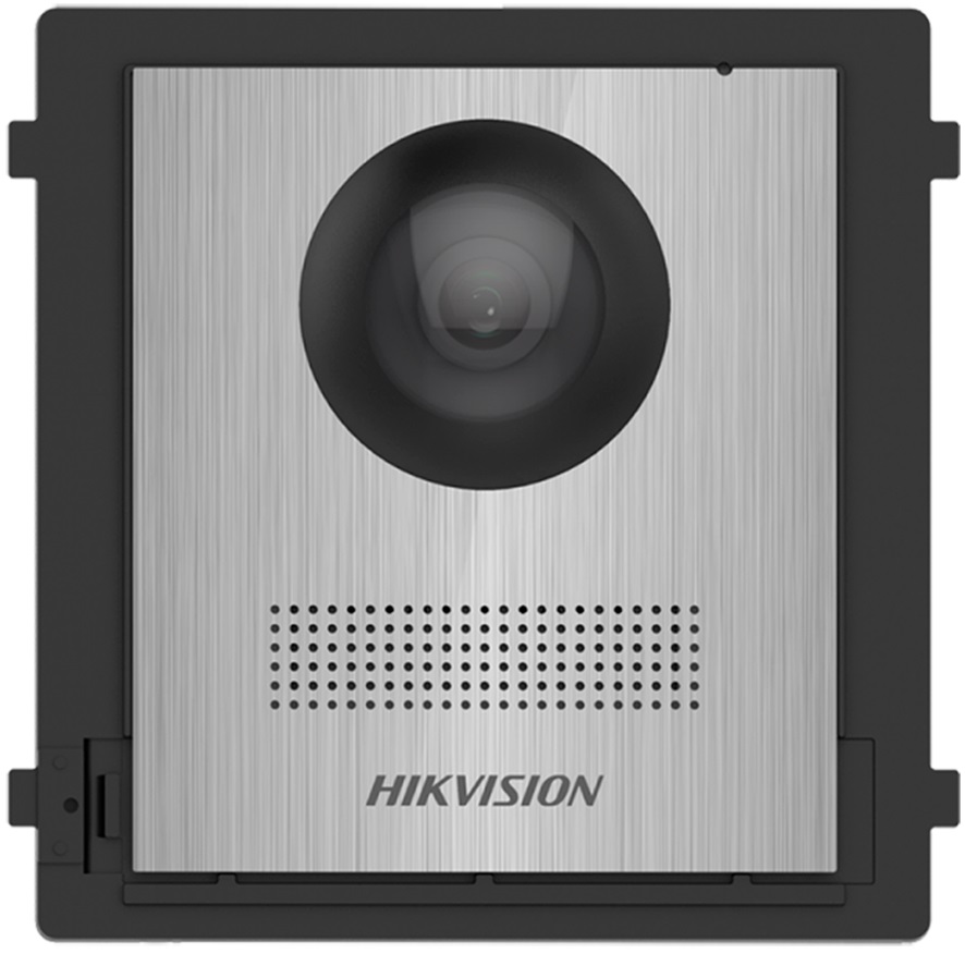Botoneira IP c/ Câmara 2Mpx - HIK VISION