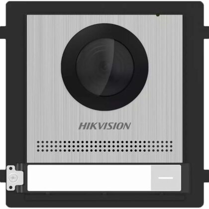Botoneira IP c/ Câmara 2Mpx - HIK VISION