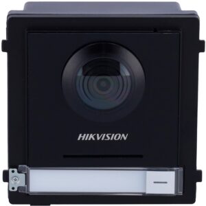 Botoneira 2 Fios c/ C?mara 2Mpx - HIK VISION